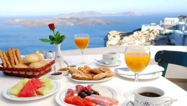 Γιατί είναι σημαντικό το πρωινό;