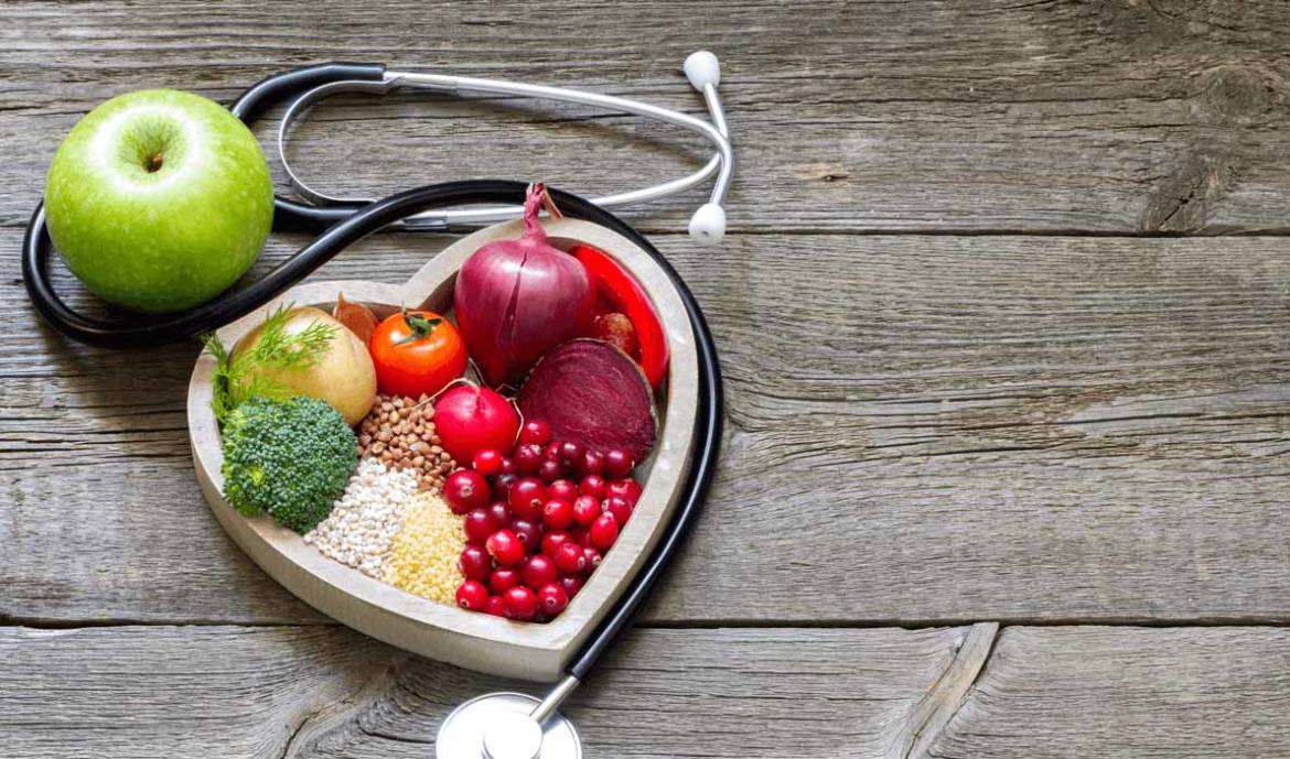 Πώς να διατηρήσετε την υγεία της καρδιάς σας