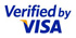 Veriffed by VISA